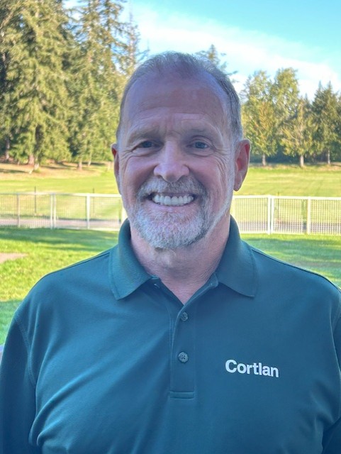 Cortlan Mathewson