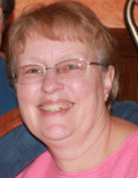 Jeanette McCarthy