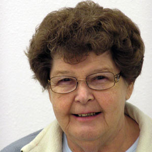 M Byfield