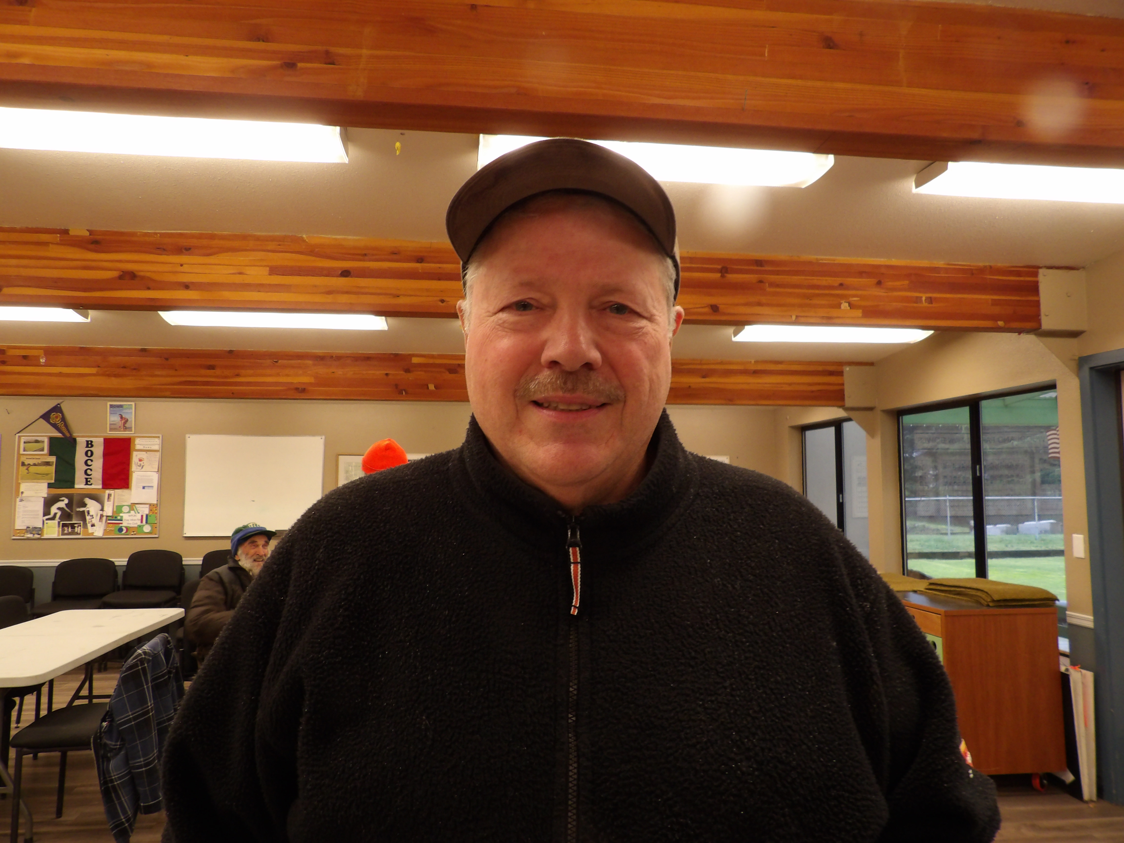 Ron Burt