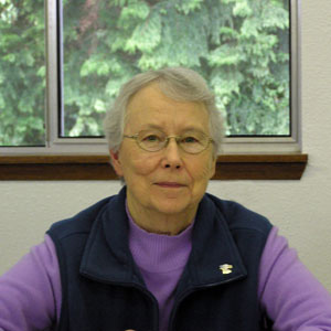 Carol Sperber